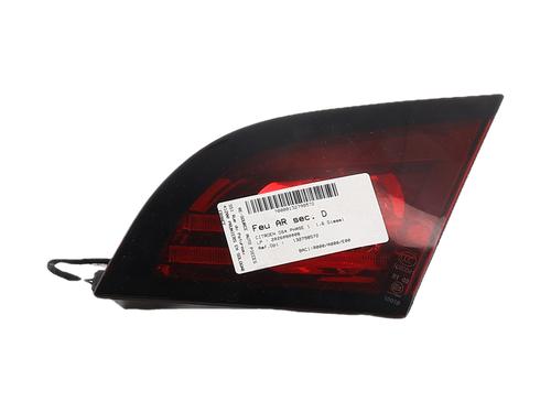 Used Right tailgate light Right tailgate light 39609106 39609106