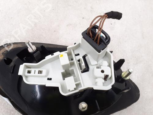 Right tailgate light VW PASSAT CC B6 (357) 2.0 TDI | BP24797748C80 - Image 2