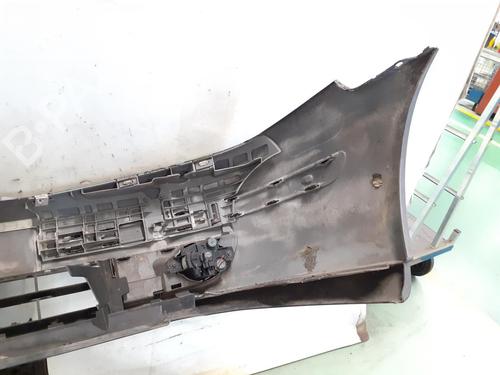 Front bumper RENAULT LAGUNA II (BG0/1_) 1.8 16V (BG04, BG0B, BG0C, BG0V) | BP24787420C7 
