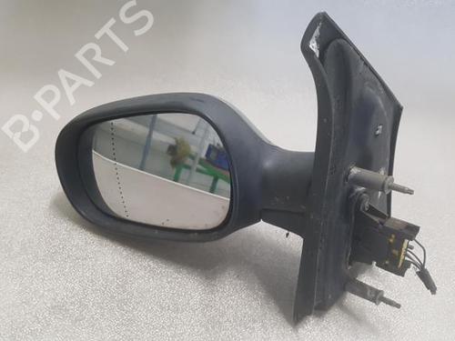 Ryggespeil venstre RENAULT MEGANE Scenic (JA0/1_) 1.9 dTi (JA0N) (98 hp) 24777766