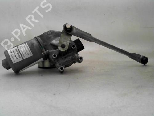 Used Front wiper motor AUDI A1 (8X1, 8XK) 1.6 TDI (105 hp) 24776025