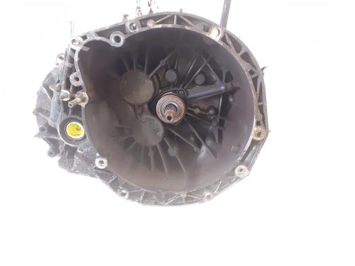 Gearkasse NISSAN PRIMASTAR Van (X83) 1.9 dCi 80 (82 hp) 29936765