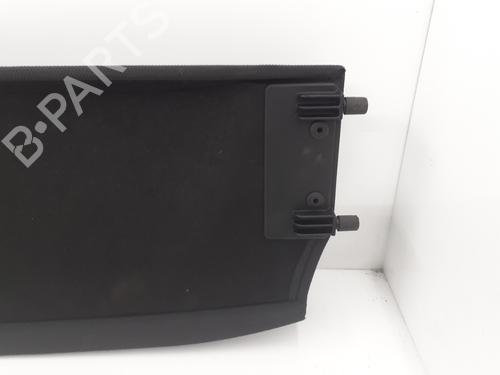 Rear parcel shelf AUDI TT (FV3, FVP) 1.8 TFSI | BP30134122C85