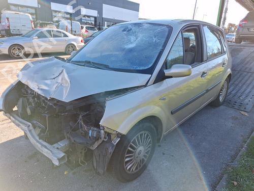 Used Parts RENAULT SCÉNIC II (JM0/1_) 1.9 dCi (JM14) (131 hp) 4311537