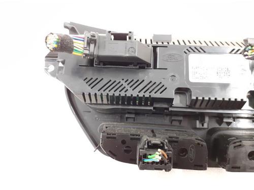 Climate control FORD C-MAX II (DXA/CB7, DXA/CEU) 1.6 TDCi | BP24785117I5 - Image 3