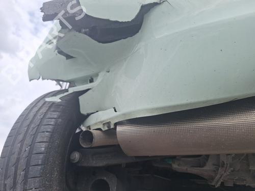 Gearbox RENAULT TWINGO III (BCM_, BCA_) 1.0 SCe 75 | BP28799117M3  - Image 41