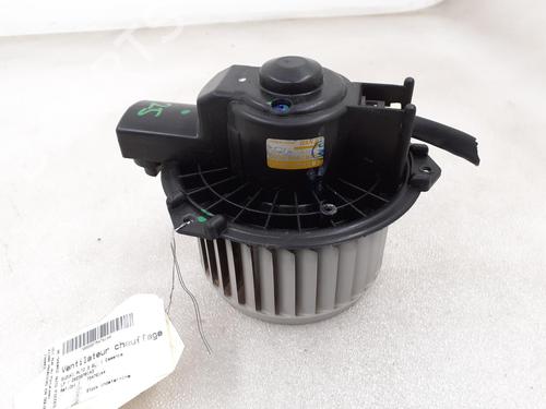 Varmeblæser SUZUKI ALTO VII (GF, HA25_, HA35_) 1.0 (AMF310, GFC31S) (68 hp) 24789041