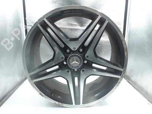 Used Rim MERCEDES-BENZ CLA Coupe (C117) CLA 180 CDI / d (117.312) (109 hp) 25141345