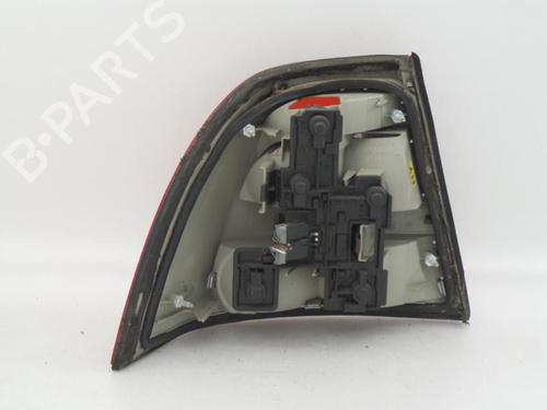 Højre baglygte OPEL VECTRA B Hatchback (J96) 1.8 i 16V (F68) (116 hp) 24773536