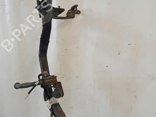 Used Tow ball/Mechanism CITROËN C4 Picasso I MPV (UD_) 1.6 HDi (109 hp) 24792521