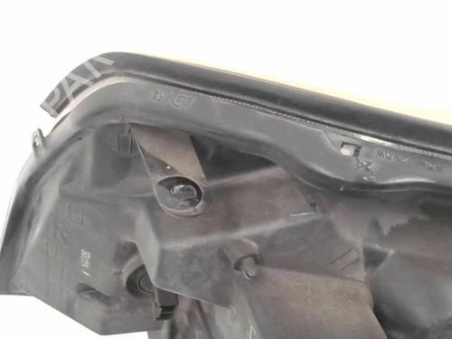 Højre forlygte NISSAN X-TRAIL I (T30) 2.2 dCi (136 hp) 24780383