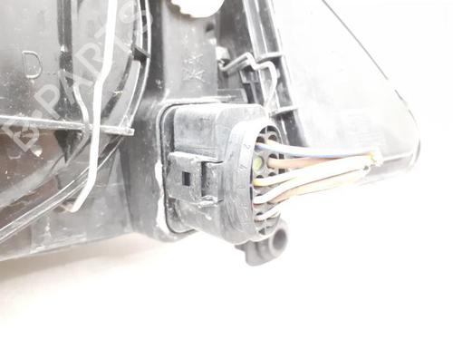 Right headlight SEAT IBIZA III (6L1) 1.9 SDI | BP24785447C29 