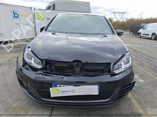 Left front fog light VW GOLF VI (5K1) 2.0 GTi | BP34218931C30 - Image 36