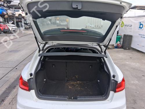 Ratstangsstang AUDI A1 Sportback (GBA) 30 TFSI | BP33970223I23 - Image 42