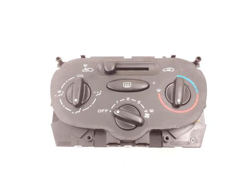 Comando chauffage PEUGEOT 206+ (2L_, 2M_) 1.1 (60 hp) 24789464