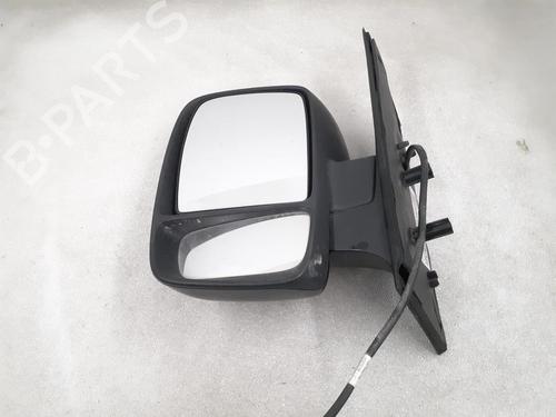 Left mirror FIAT SCUDO Van (270_, 272_) 1.6 D Multijet | BP24792182C26 