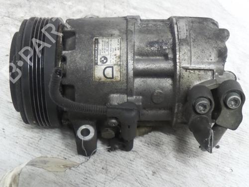 AC compressor BMW 3 Touring (E46) 320 d | BP24778515M34 - Image 2
