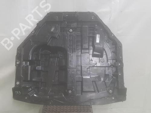Used Luggage compartment floor RENAULT ESPACE V (JR_) [2015-2023]  24779514