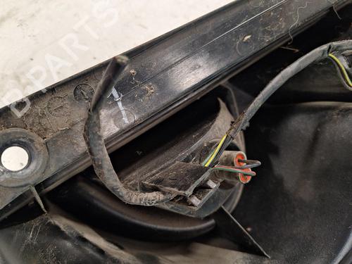 Left taillight NISSAN NOTE (E11, NE11) 1.6 | BP24789157C34 - Image 3