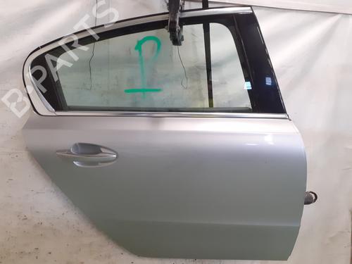 Used Right rear door PEUGEOT 508 I (8D_) 2.2 HDi (204 hp) 27928248