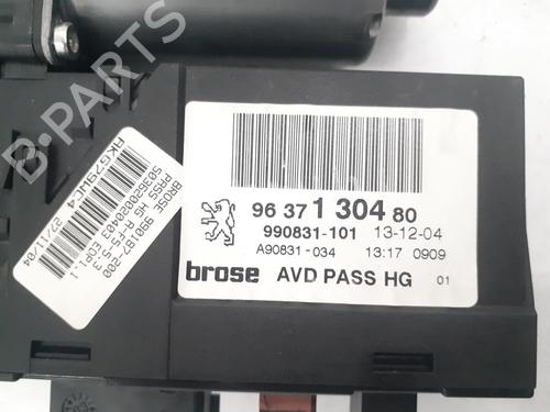 Used Front right window mechanism Front right window mechanism PEUGEOT 307 (3A/C) 2.0 16V (136 hp) 30874578 30874578