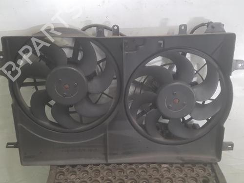Køleventilator elektrisk SAAB 9-5 (YS3E) 1.9 TiD | BP24778753M35 