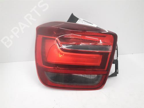 Used Left taillight BMW 1 (F20) 116 i (136 hp) 30643160