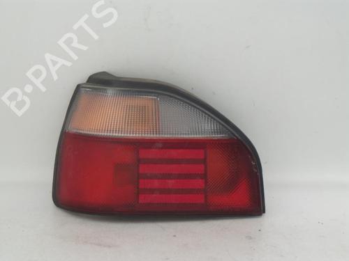 Left taillight NISSAN SUNNY III Hatchback (N14) 1.4 i | BP24773713C34 