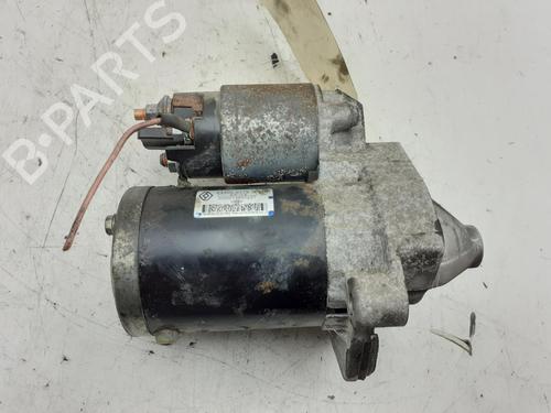 Starter RENAULT TWINGO III (BCM_, BCA_) 1.0 SCe 70 | BP24786069M8  - Image 5
