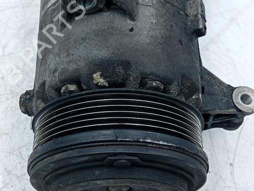 Used AC compressor AC compressor MINI MINI (R50, R53) Cooper (116 hp) 39762567 39762567