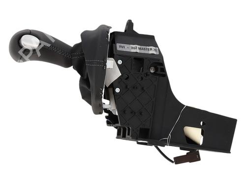 Gear lever RENAULT MASTER III Platform/Chassis (EV, HV, UV) | BP37076563M90 - Image 2