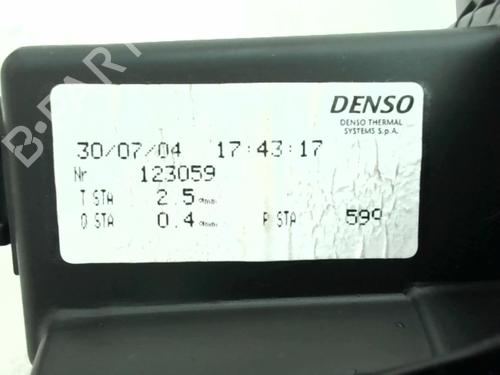 Heater blower motor PEUGEOT 307 (3A/C) 1.6 16V | BP24778870M62 