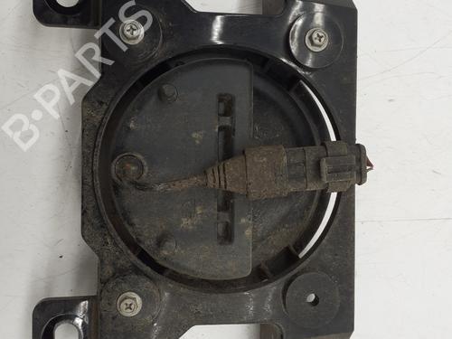 Left headlight CITROËN AMI (9A_) Electric (9AZ2CA) | BP37742042C28 - Image 3