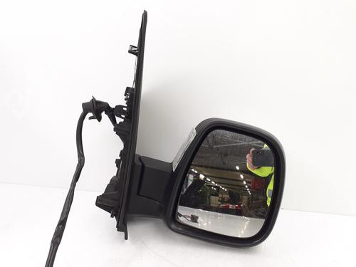 Used Right mirror PEUGEOT EXPERT Van (V_) 1.6 BlueHDi 115 (115 hp) 31330840