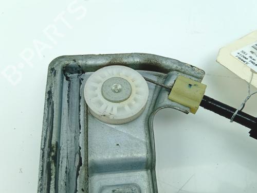 Front right window mechanism CITROËN DS3 (SA_) 1.6 THP 155 | BP37528489C23 - Image 16