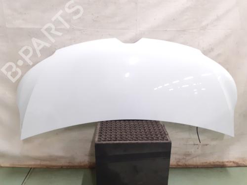 Used Hood RENAULT MASTER III Platform/Chassis (EV, HV, UV) [2010-2026]  31356094