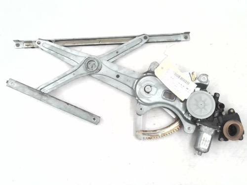 Rear right window mechanism TOYOTA COROLLA Verso (ZER_, ZZE12_, R1_) 1.8 (ZNR11_, ZNR11R) | BP24781550C25 