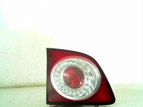Left tailgate light VW GOLF PLUS V (5M1, 521) 1.9 TDI | BP24778322C79 