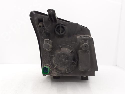 Left headlight FORD TRANSIT CONNECT (P65_, P70_, P80_) 1.8 Di | BP31146111C28  - Image 5