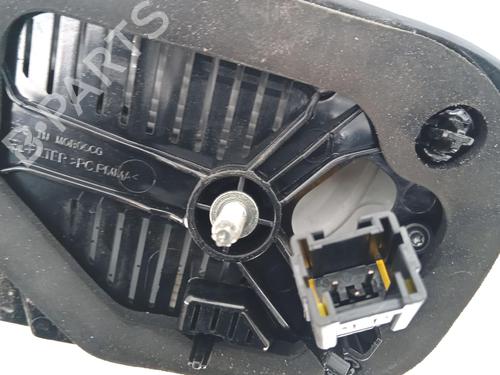 Right tailgate light CITROËN C4 CACTUS 1.2 THP 110 | BP36817312C80 - Image 8