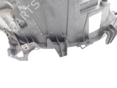 Left headlight PEUGEOT 207 (WA_, WC_) 1.6 16V VTi | BP30168209C28