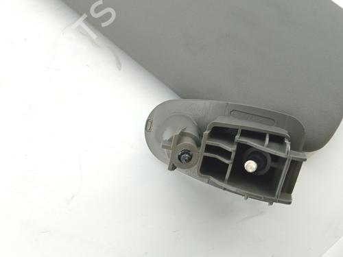 Right sun visor RENAULT MASTER III Van (FV) Z.E. (FV1Z) | BP36583570I2 - Image 3