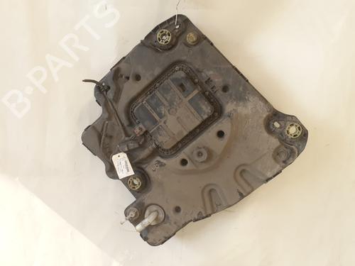 AdBlue-tank CITROËN C3 III (SX) 1.5 BlueHDi 100 (SXYHYP, SXYHTU) (102 hp) 31149967