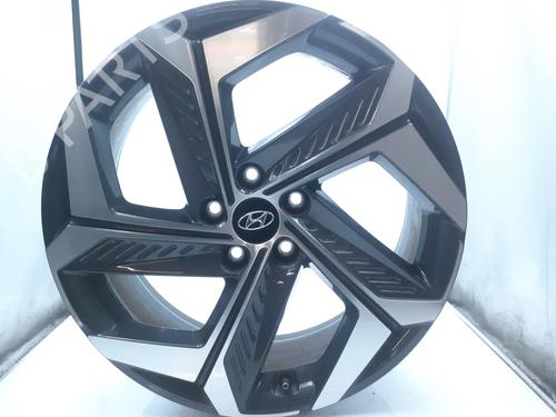 Used Rim Rim HYUNDAI TUCSON (NX4E, NX4A) 1.6 T-GDi Hybrid (230 hp) 36223848 36223848