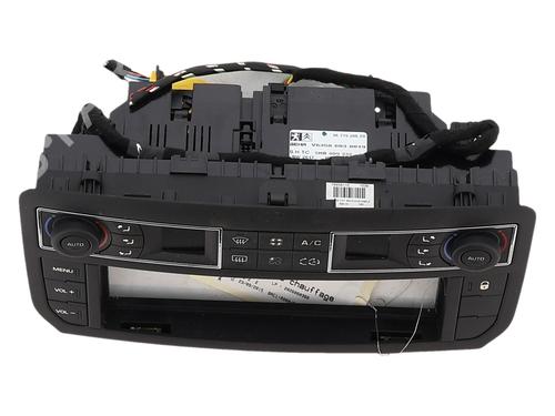 climate-control-citroen-c5-iii-rd_-2008-2009-2010-2011-2012-2013-2014-2015-2016-2017-37277450 main image