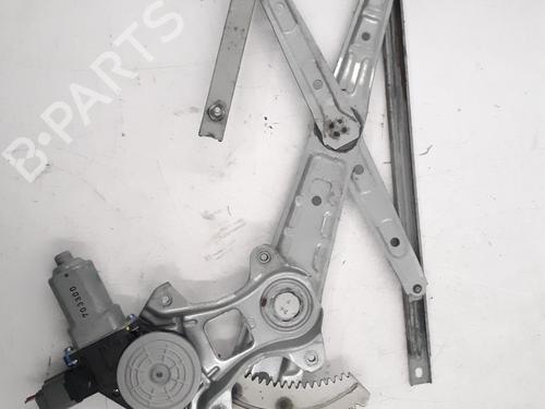 Used Front right window mechanism Front right window mechanism ISUZU D-MAX II (TFR, TFS) 1.9 Ddi 4x4 (TFS87J) (163 hp) 30851859 30851859