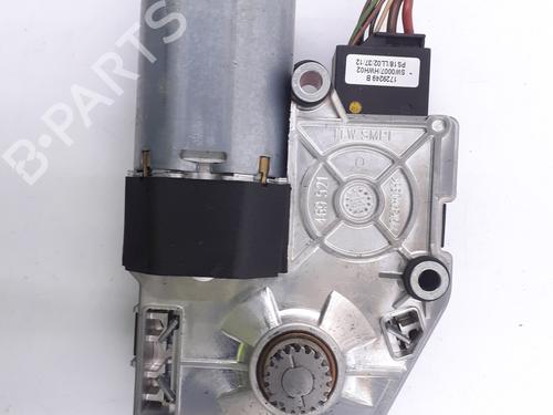 Used Sunroof engine VW POLO V (6R1, 6C1) 1.4 GTI (180 hp) 28197125