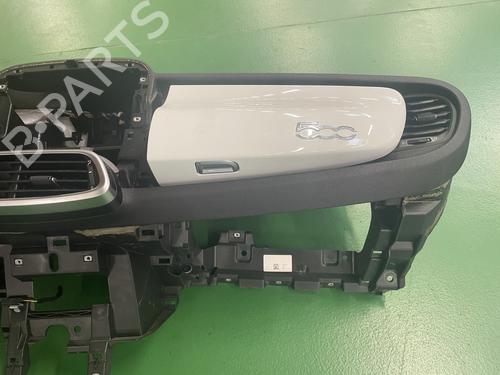 Used Dashboard FIAT 500X (334_) 1.6 D Multijet (334AXA1B, 334AXA11) (120 hp) 29521335