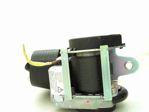 Front left seatbelt CHEVROLET CRUZE (J300) 2.0 CDI | BP24778157I26 - Image 3