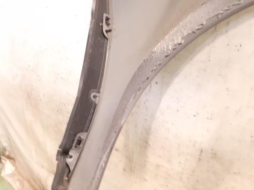 Left front fenders RENAULT MEGANE III Coupe (DZ0/1_) 1.5 dCi (DZ09, DZ0D, DZ1F, DZ1G, DZ14, DZ29) | BP28325780C41 